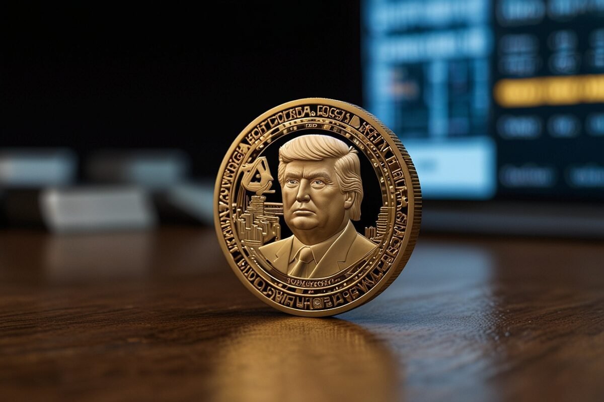 Donald Trump Meme Coin Future Price Prediction MultiExplore