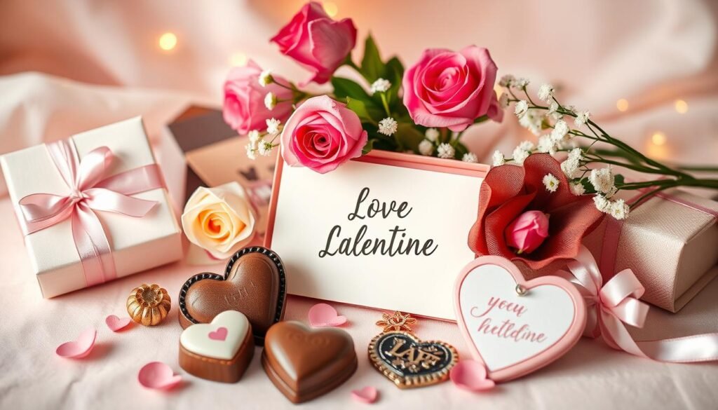 Valentine's Gifts