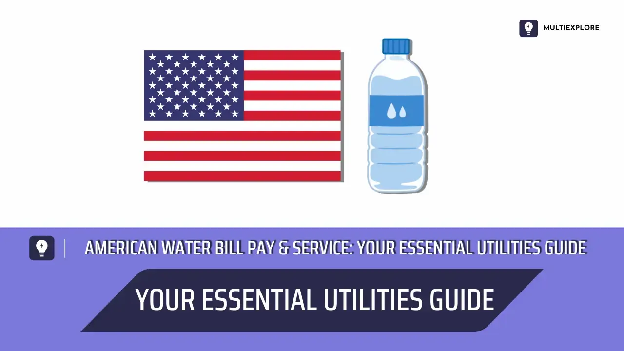 essential utilities