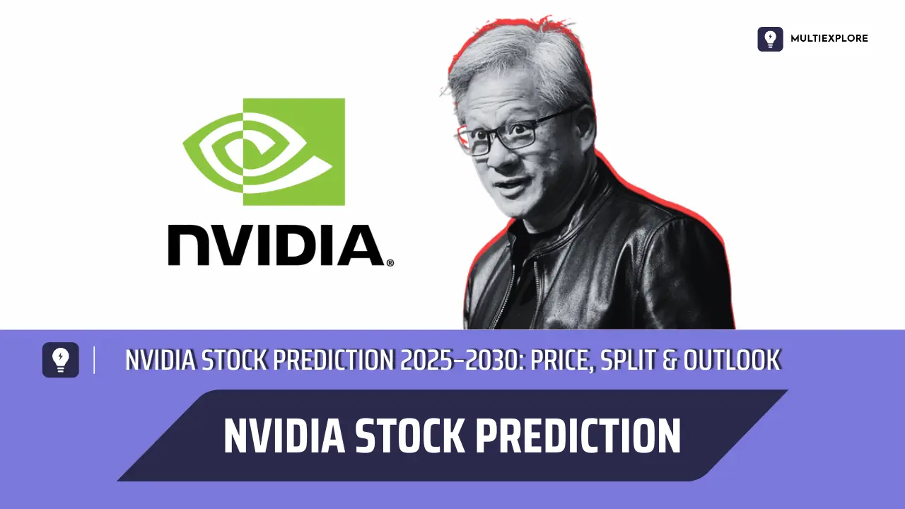 nvidia stock split